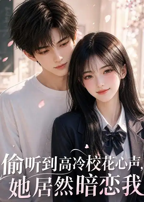 偷听到高冷校花心声她居然暗恋我 偷听到高冷校花心声她居然暗恋我