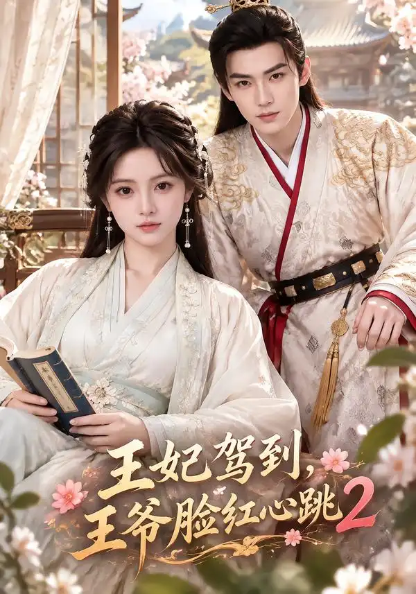 王妃驾到王爷脸红心跳2 王妃驾到王爷脸红心跳2