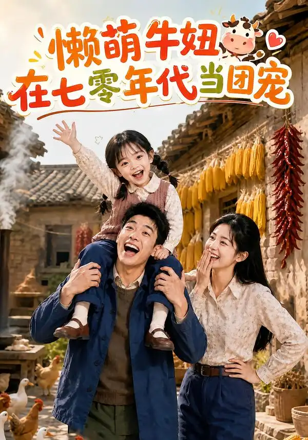懒萌牛妞在七零年代当团宠 懒萌牛妞在七零年代当团宠