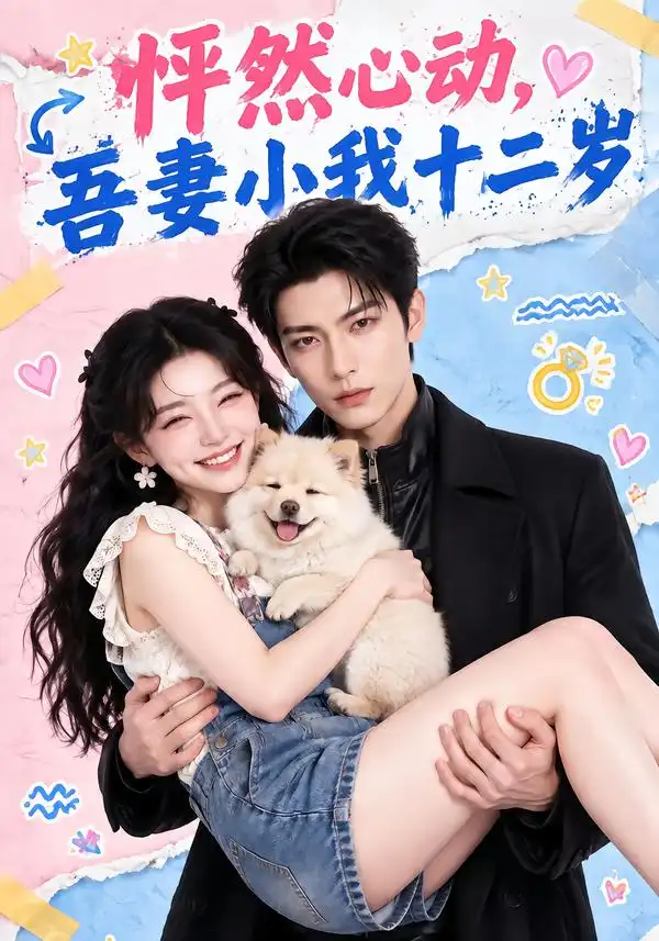 怦然心动吾妻小我十二岁 怦然心动吾妻小我十二岁