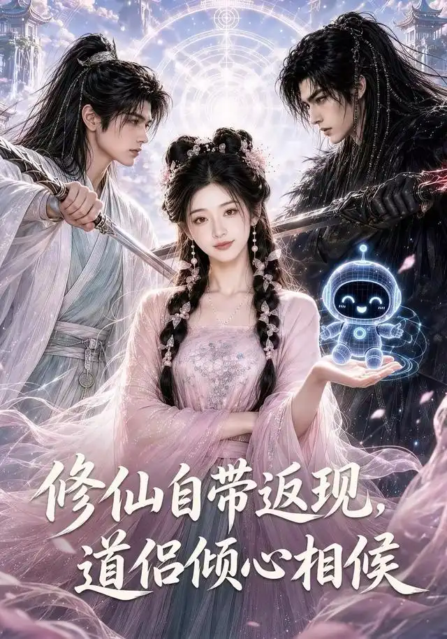 修仙自带返现道侣倾心相候 修仙自带返现道侣倾心相候