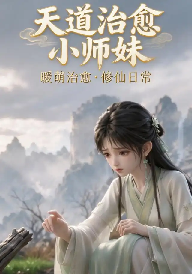 天道治愈小师妹 天道治愈小师妹