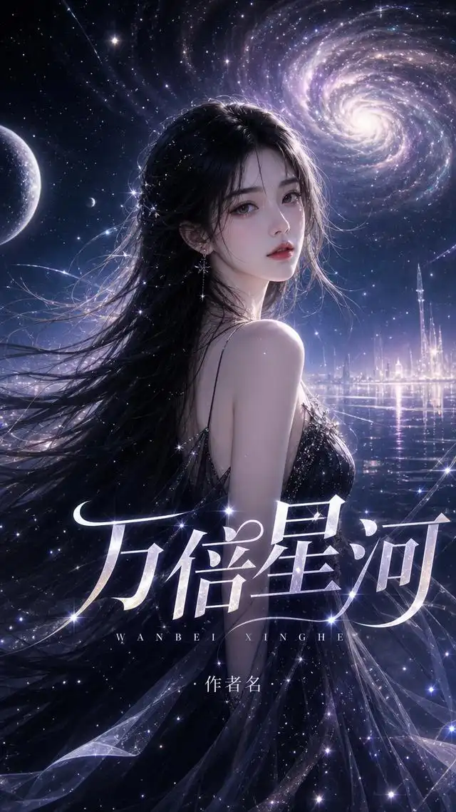 万倍星河 万倍星河