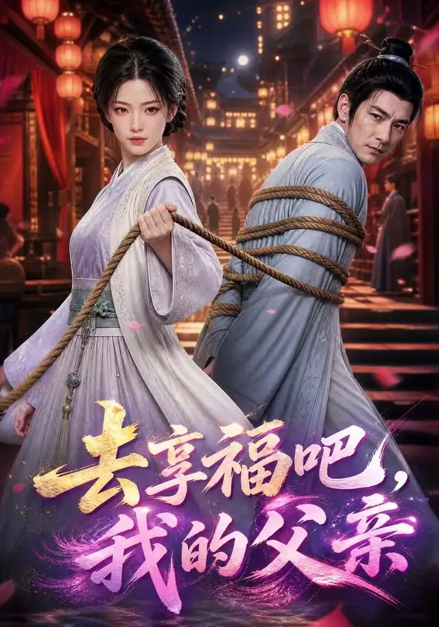去享福吧我的父亲 去享福吧我的父亲
