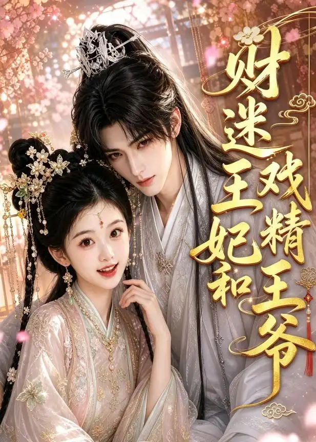 财迷王妃和戏精王爷（77集） - 夸克短剧
