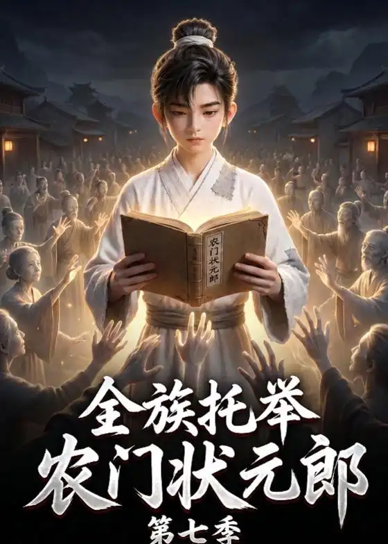 全族托举农门状元郎第七季 全族托举农门状元郎第七季