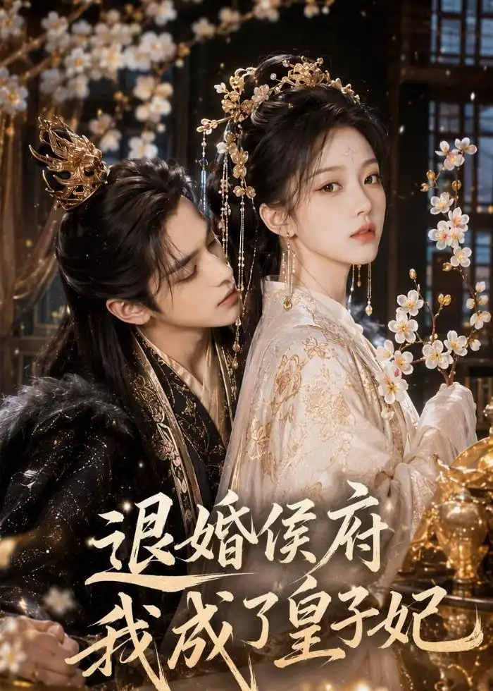 退婚侯府我成了皇子妃 退婚侯府我成了皇子妃