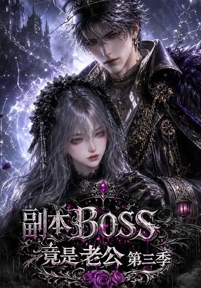 副本BOSS竟是老公第三季 副本BOSS竟是老公第三季