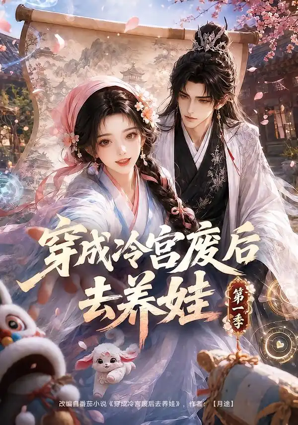 穿成冷宫废后去养娃第一季(111集)-初遇资源网