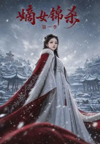 嫡女锦杀第一季 嫡女锦杀第一季