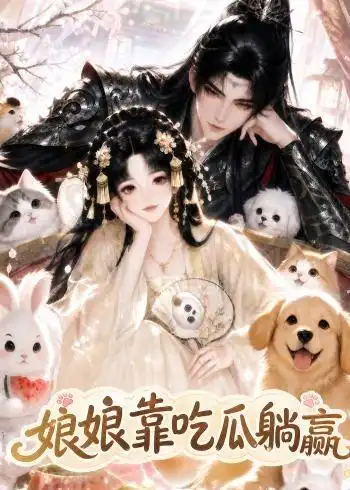 娘娘靠吃瓜躺赢 娘娘靠吃瓜躺赢