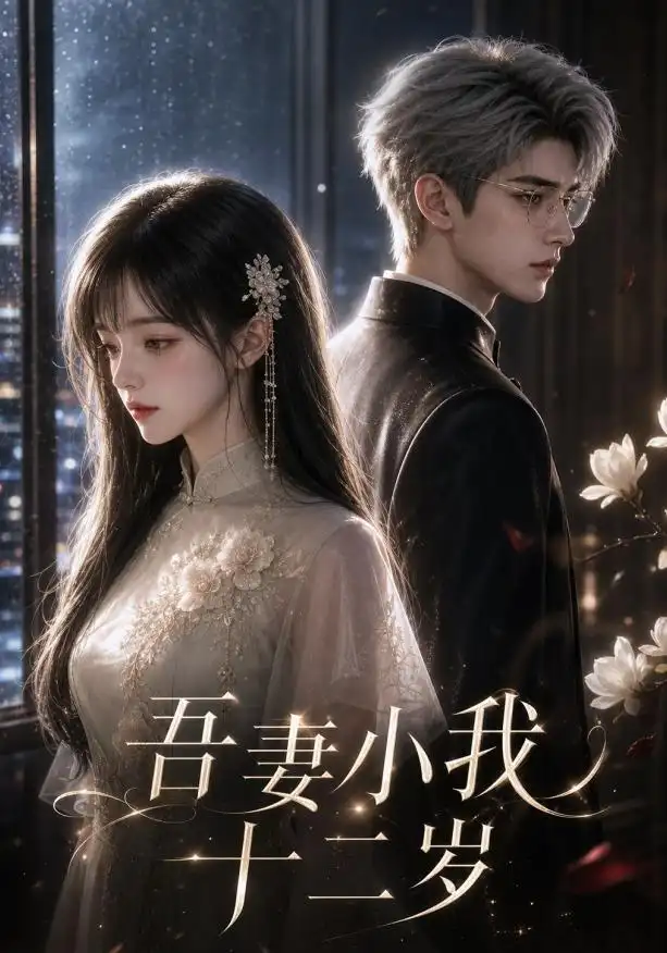 吾妻小我十二岁 吾妻小我十二岁