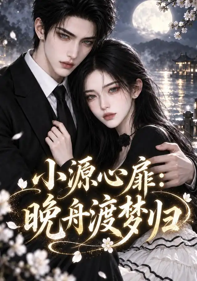 小源心扉晚舟渡梦归 小源心扉晚舟渡梦归