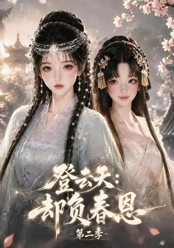 登云天却负春恩第二季（243集） - 夸克短剧
