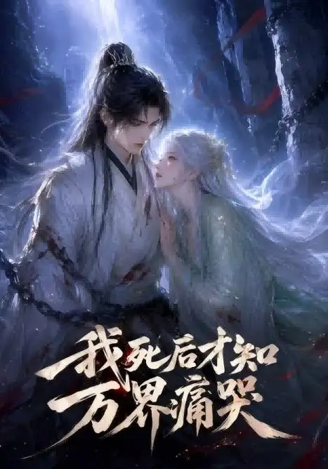 我死后才知万界痛哭 我死后才知万界痛哭
