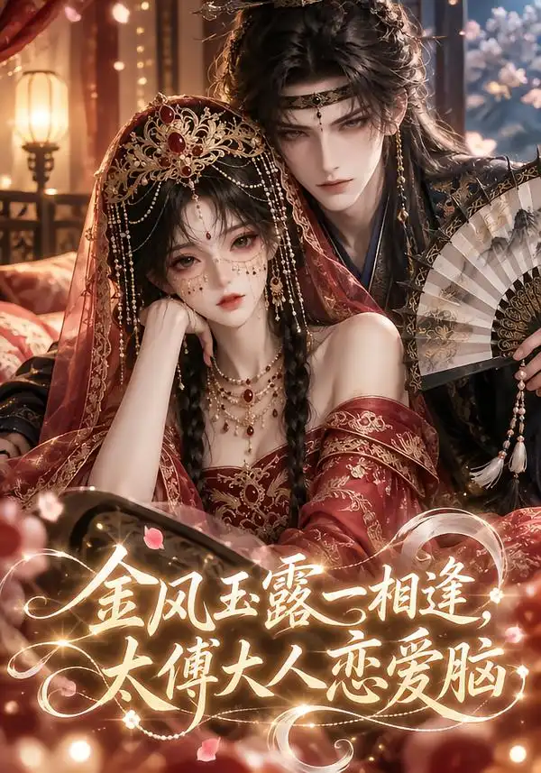 金风玉露一相逢太傅大人恋爱脑 金风玉露一相逢太傅大人恋爱脑