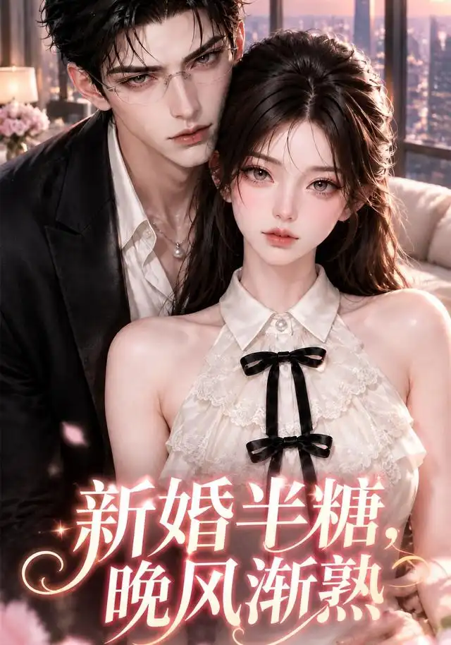 新婚半糖晚风渐熟 新婚半糖晚风渐熟