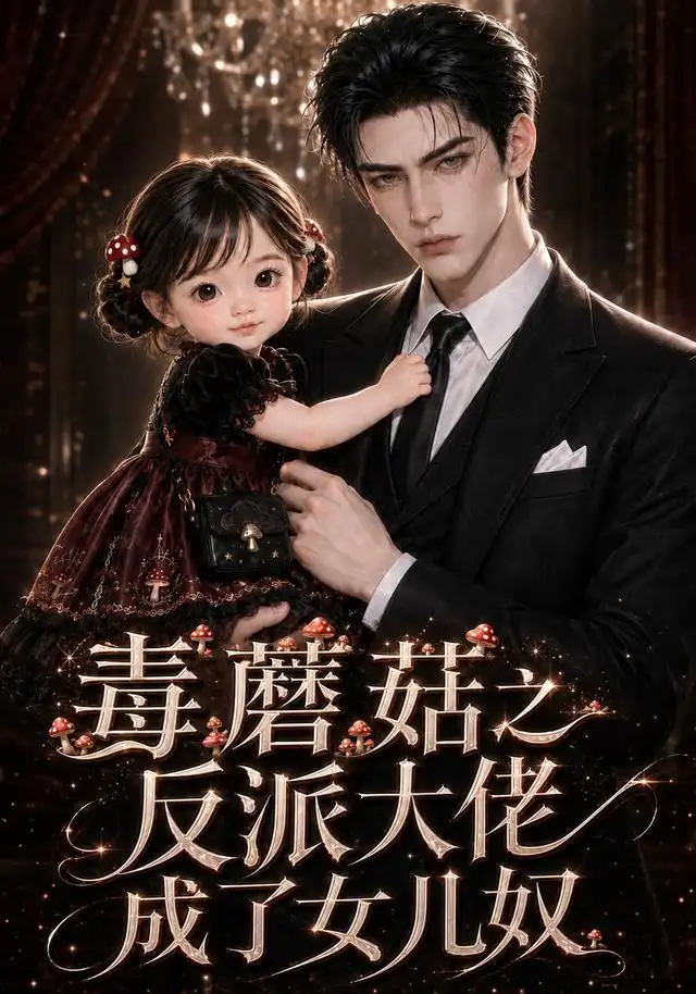 毒蘑菇之反派大佬成了女儿奴 毒蘑菇之反派大佬成了女儿奴