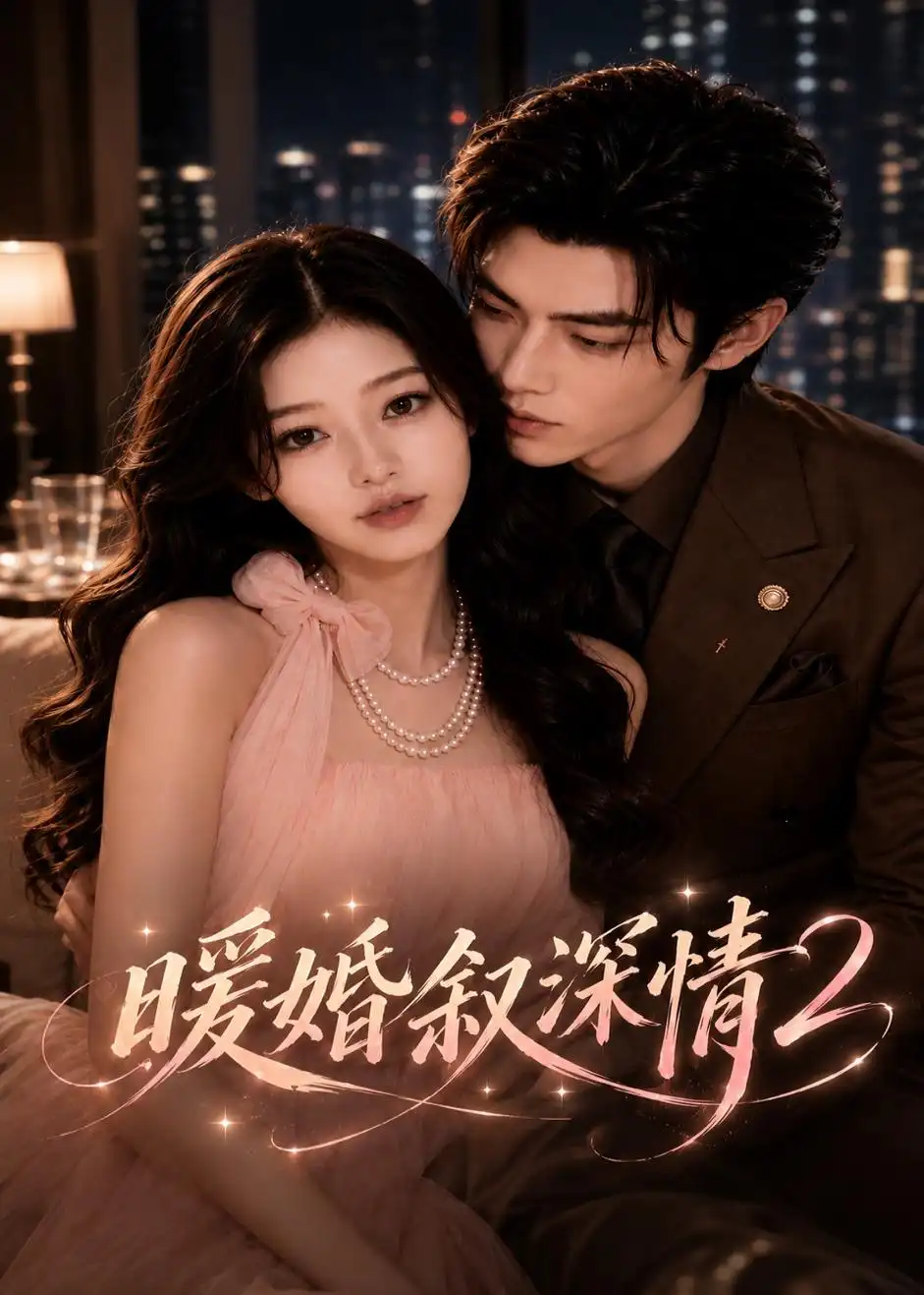 暖婚叙深情2 暖婚叙深情2