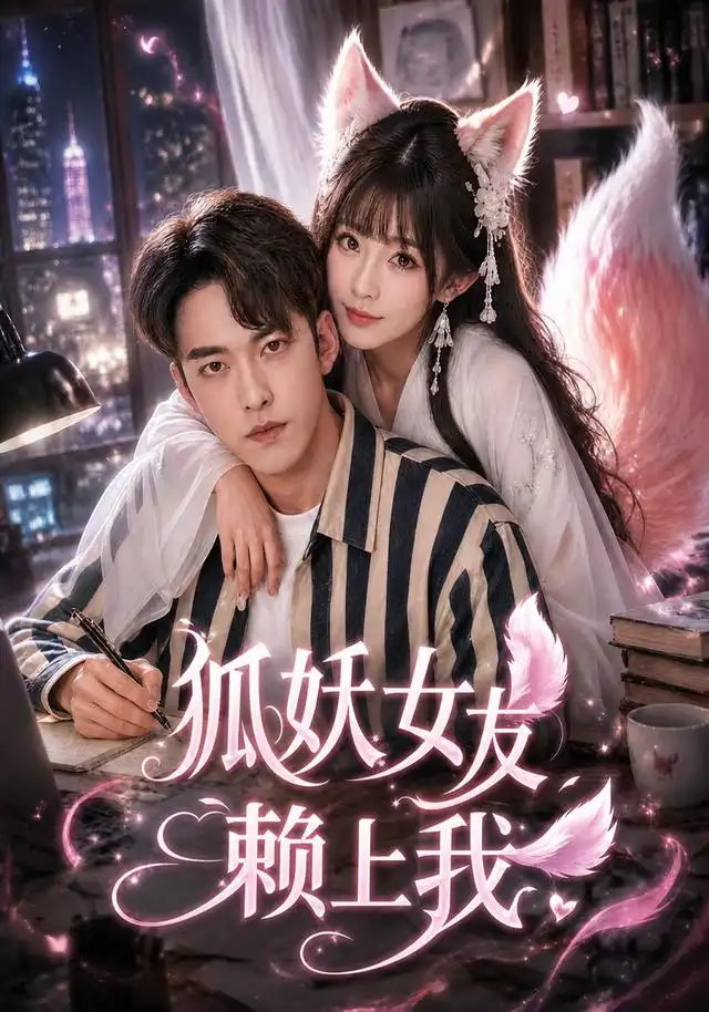 狐妖女友赖上我 狐妖女友赖上我