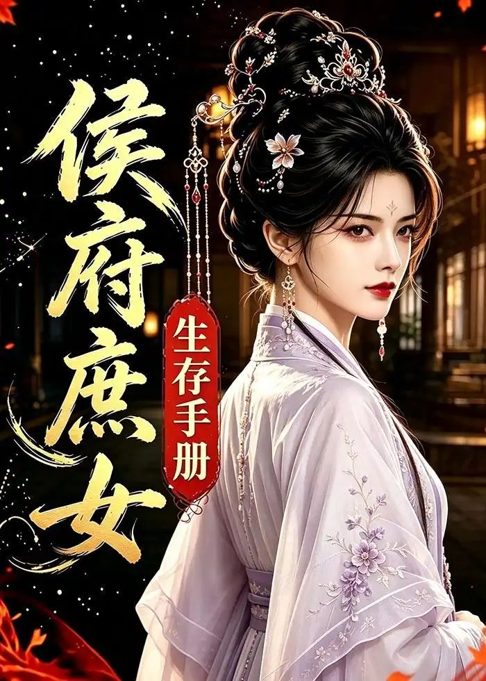 侯府庶女生存手册 侯府庶女生存手册