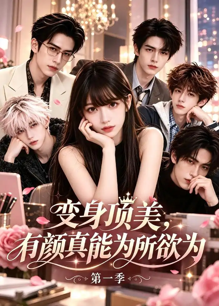 变身顶美有颜真能为所欲为第一季 变身顶美有颜真能为所欲为第一季