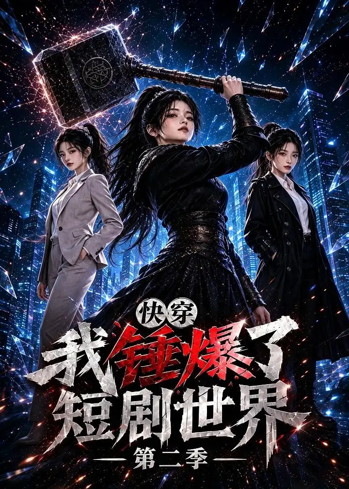 快穿我锤爆了短剧世界第二季 快穿我锤爆了短剧世界第二季