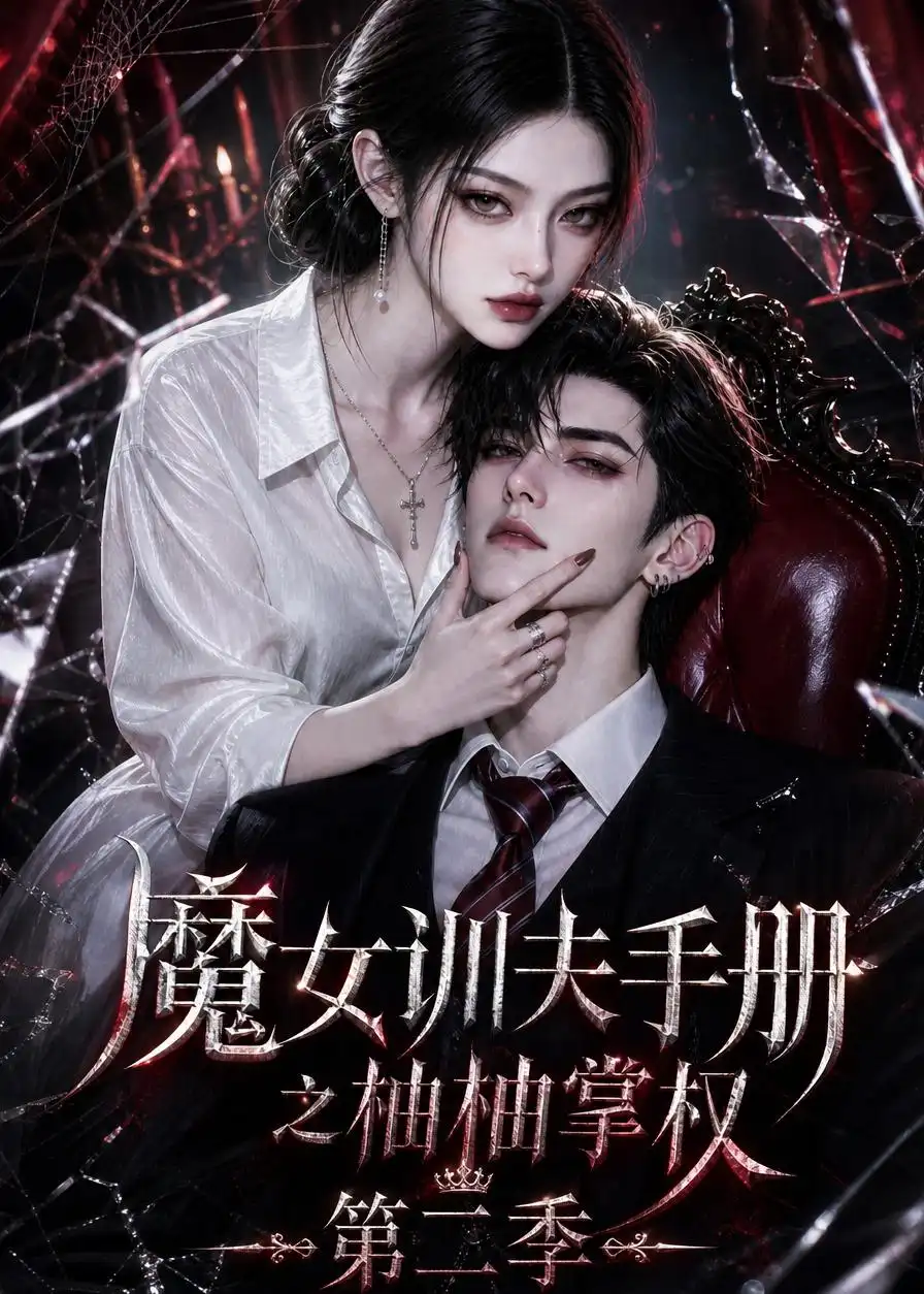 魔女训夫手册之柚柚掌权第二季 魔女训夫手册之柚柚掌权第二季