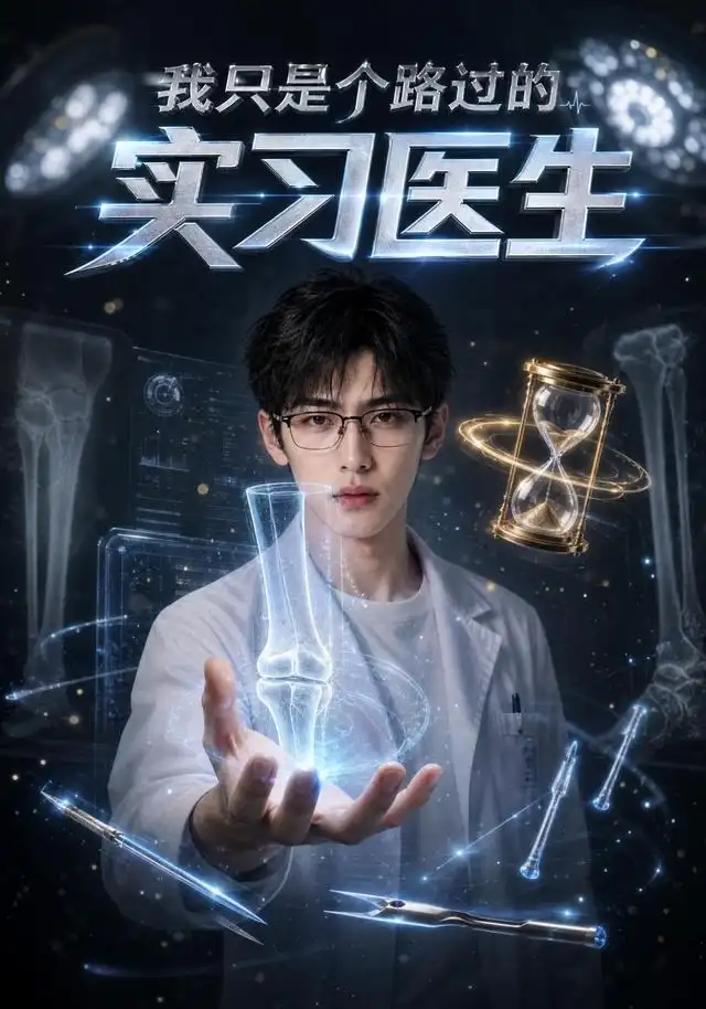 我只是个路过的实习医生 我只是个路过的实习医生
