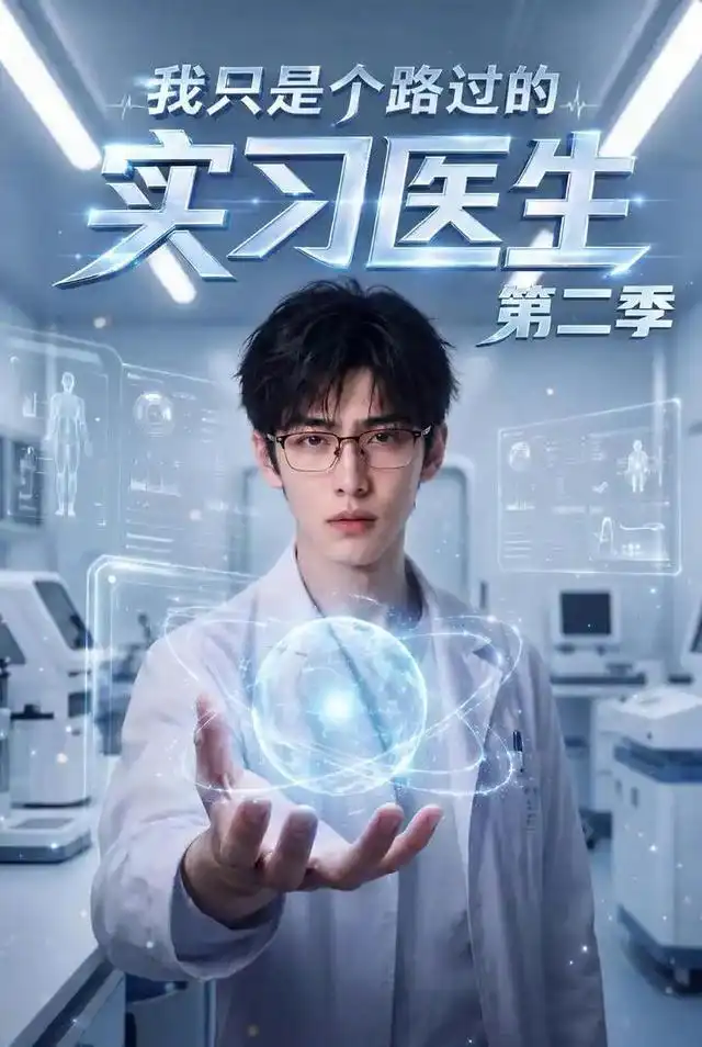 我只是个路过的实习医生第二季 我只是个路过的实习医生第二季