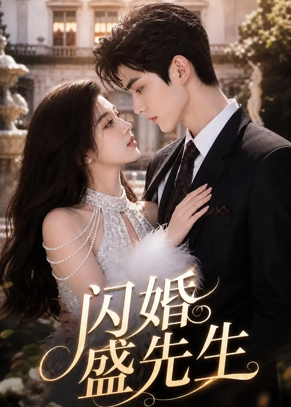 88闪婚盛先生 88闪婚盛先生