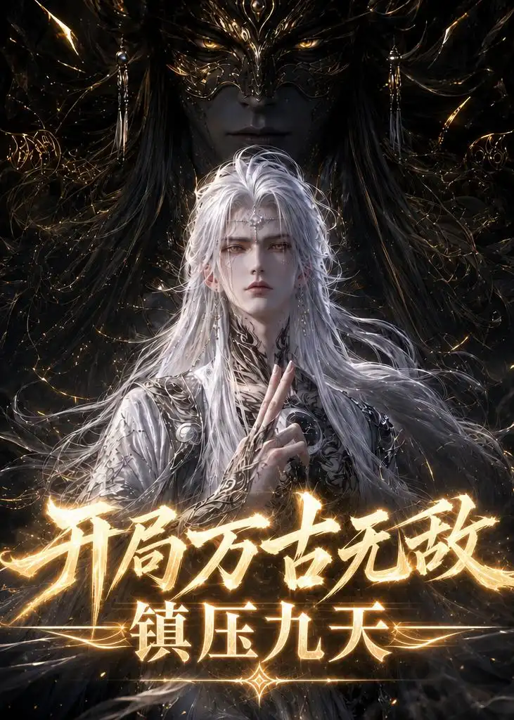开局万古无敌镇压九天 开局万古无敌镇压九天