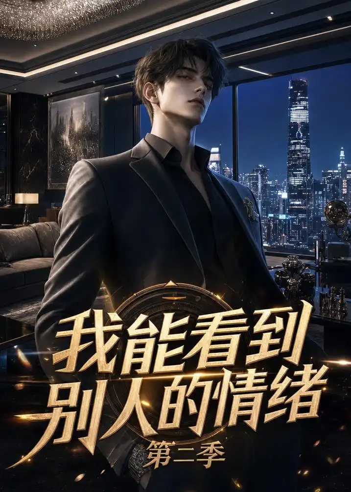 我能看到别人的情绪第二季 我能看到别人的情绪第二季