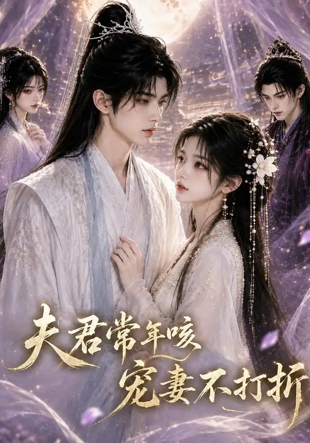 夫君常年咳宠妻不打折 夫君常年咳宠妻不打折