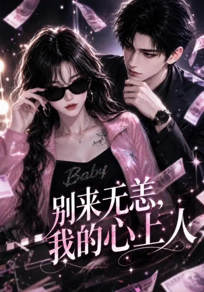 别来无恙我的心上人 别来无恙我的心上人