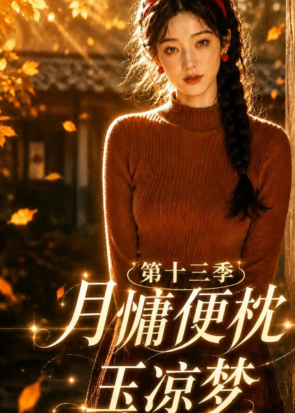 月慵便枕玉凉梦第十三季 月慵便枕玉凉梦第十三季