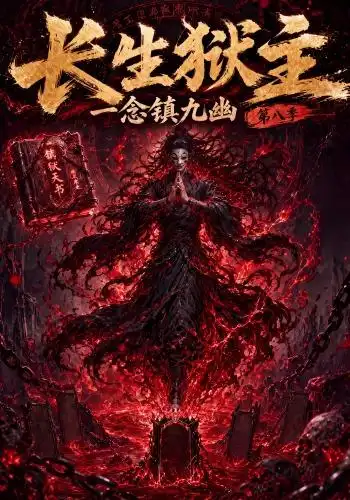 长生狱主一念镇九幽第八季 长生狱主一念镇九幽第八季