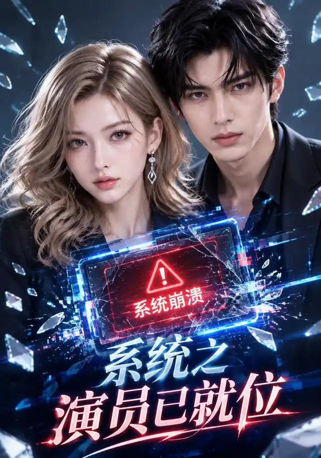 系统之演员已就位 系统之演员已就位
