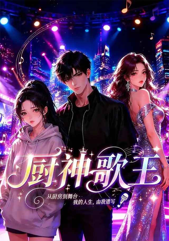 厨神歌王 厨神歌王