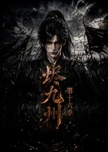 烬九州第十六季 烬九州第十六季