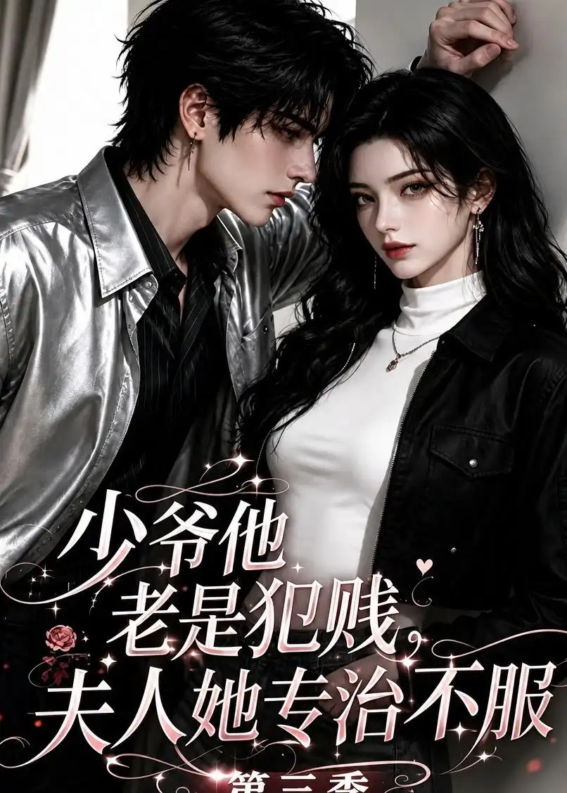 少爷他老是犯|贱夫人她专治不|服第三季 少爷他老是犯|贱夫人她专治不|服第三季