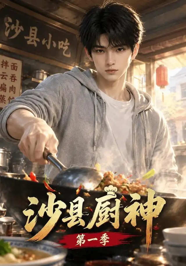 沙县厨神第一季 沙县厨神第一季