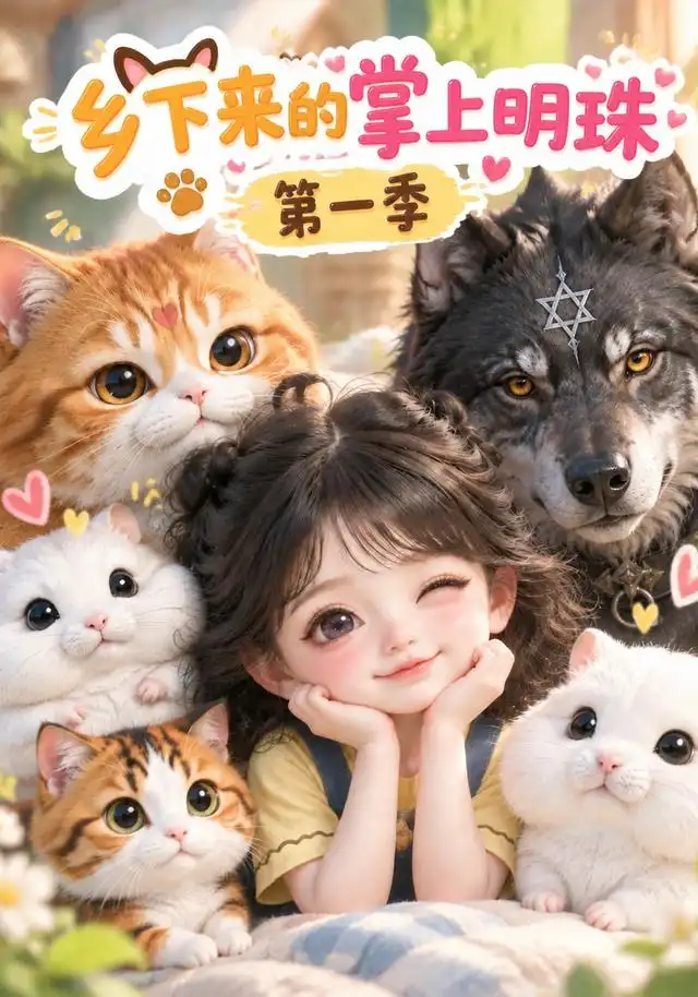 乡下来的掌上明珠第一季 乡下来的掌上明珠第一季