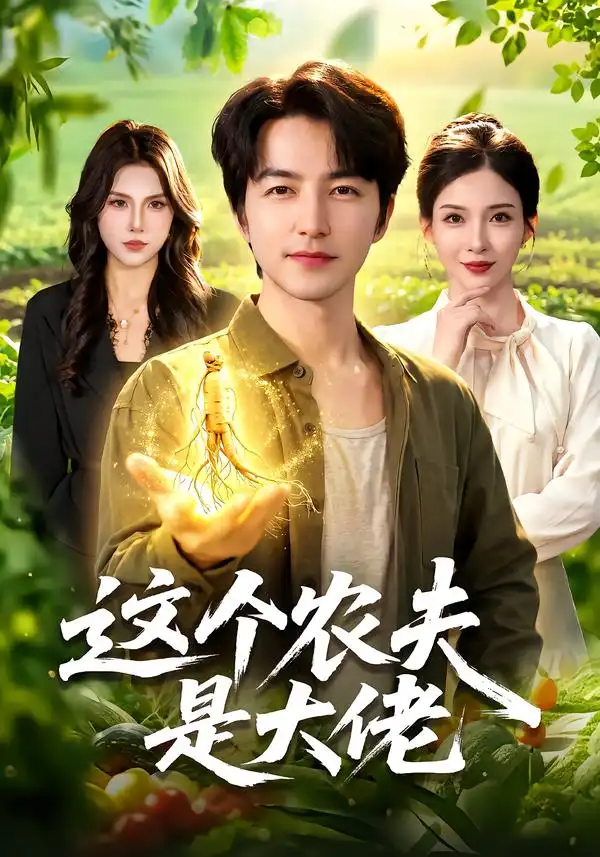 这个农夫是大佬 这个农夫是大佬