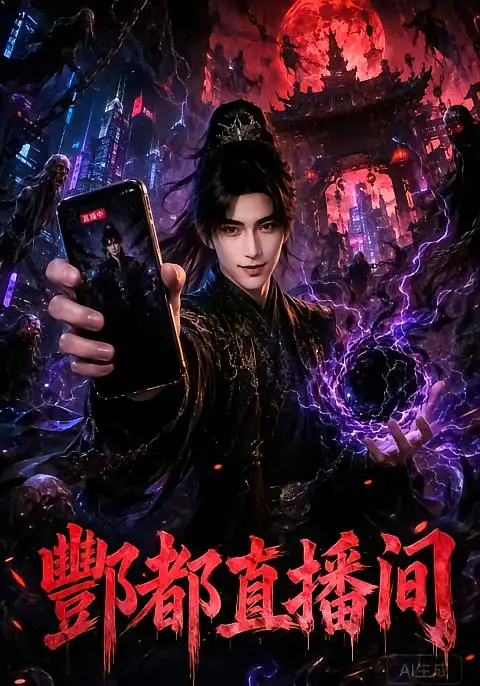 酆都直播间 酆都直播间