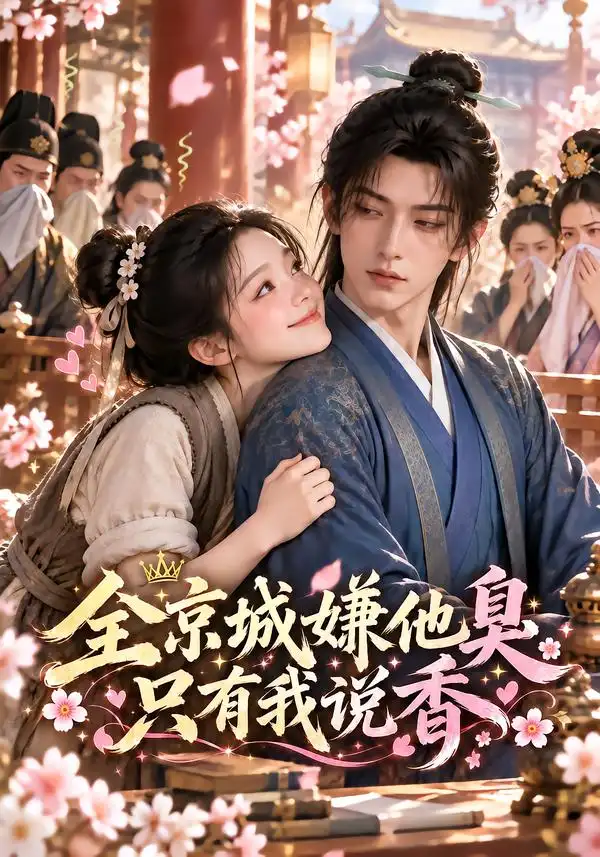 全京城嫌他臭只有我说香 全京城嫌他臭只有我说香