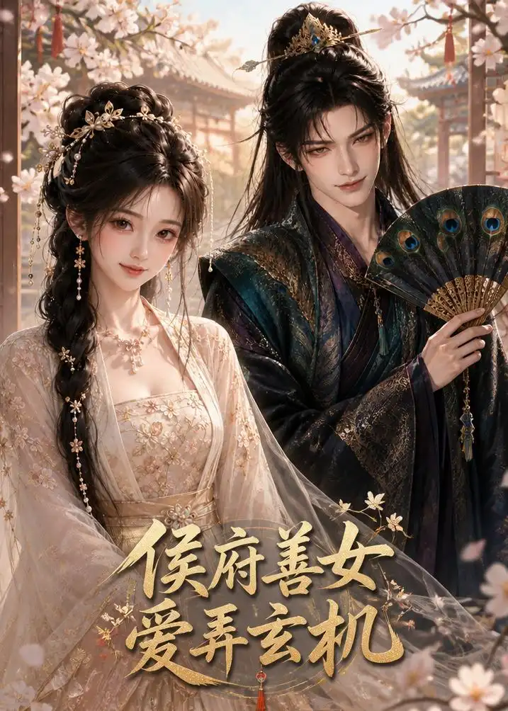 侯府善女爱弄玄机 侯府善女爱弄玄机