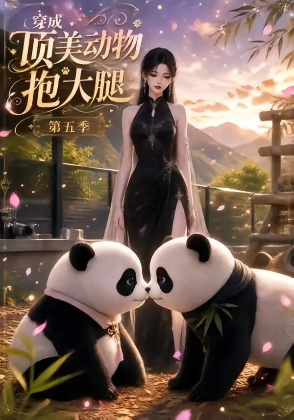 穿成顶美动物抱大腿第五季 穿成顶美动物抱大腿第五季