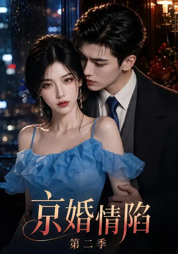 京婚情陷第二季 京婚情陷第二季