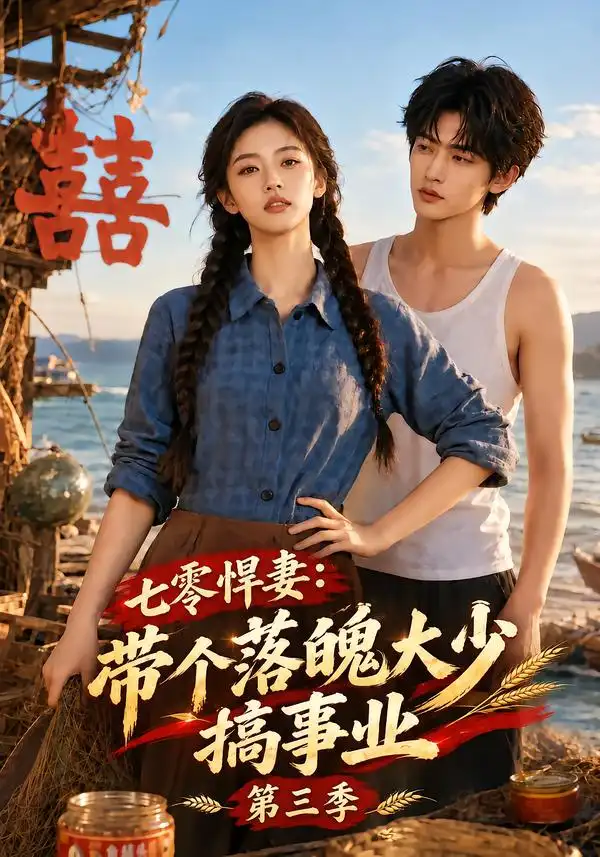 七零悍妻带个落魄大少搞事业第三季 七零悍妻带个落魄大少搞事业第三季